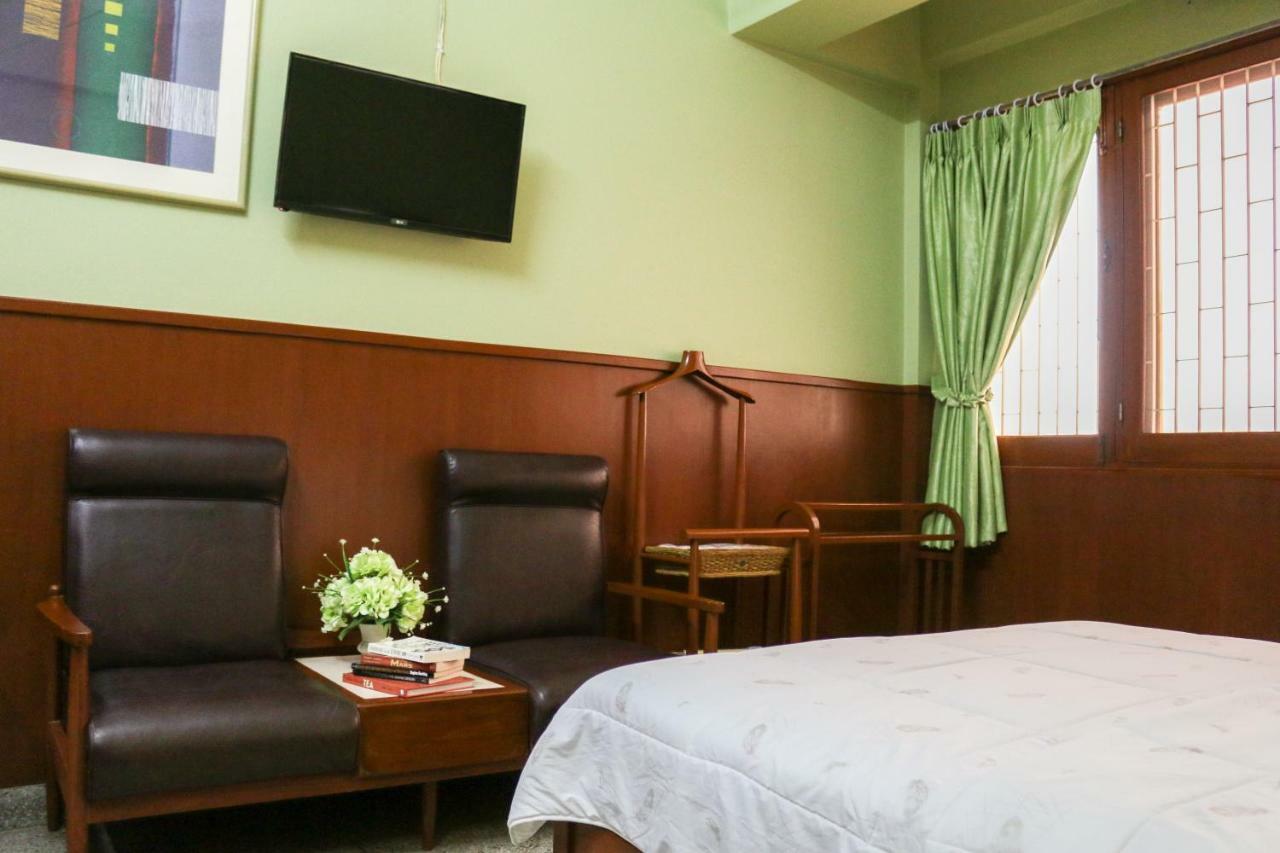 Khách sạn Nakornping 3*