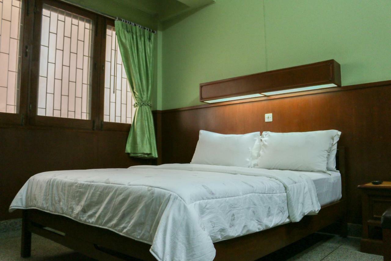 Nakornping Khách sạn