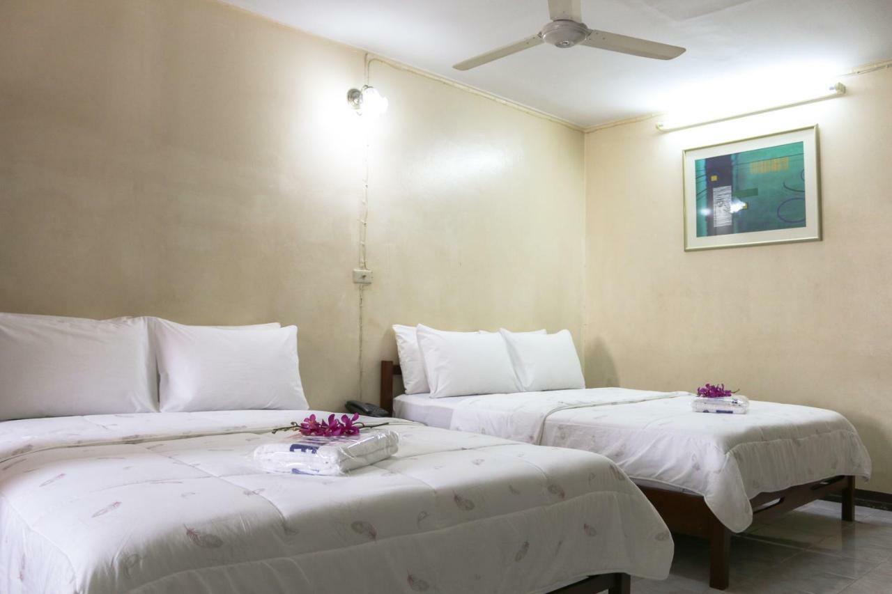 Khách sạn Nakornping
