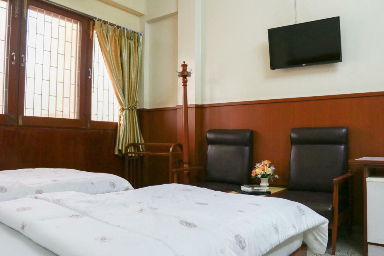 Khách sạn Nakornping