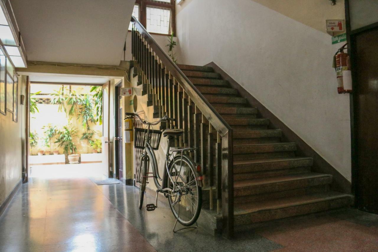 Khách sạn Nakornping