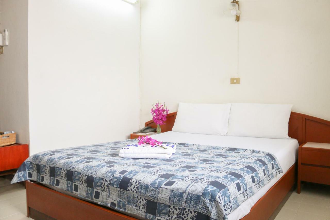 Nakornping Khách sạn 3*