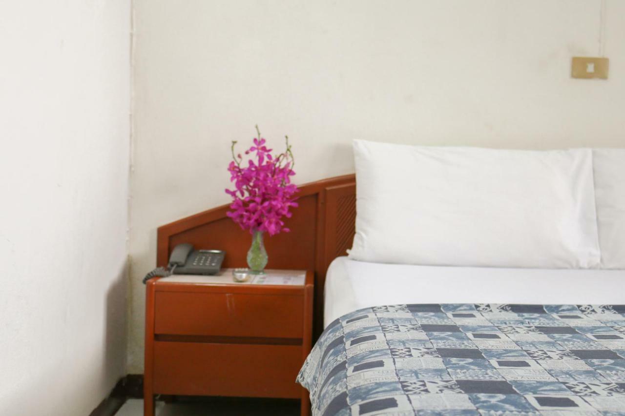Nakornping Khách sạn Bangkok